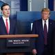 Illustration for article titled Jared Kushner Says States Should Have Planned Ahead Before Joining The Union